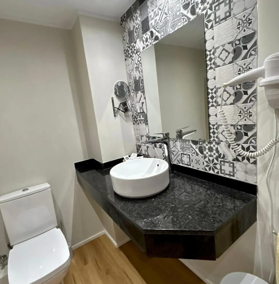 Apartamentos Turisticos Poblado Arinsal Andorra