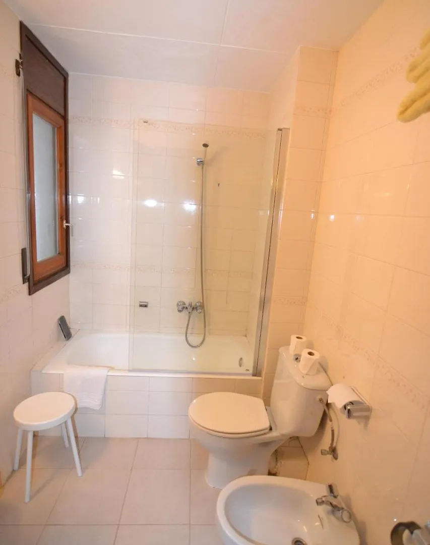 *** Apartahotel Apartamentos Turisticos Poblado Arinsal Andorra
