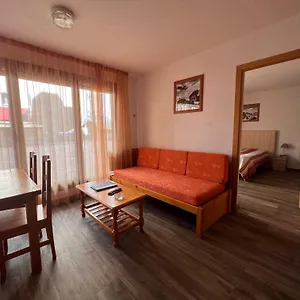  Apartment Frontera Blanca