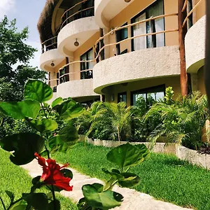 Boutique Jabin Hotel Tulum