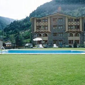 Xalet Verdú Hotel
