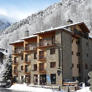  Apartment La Neu