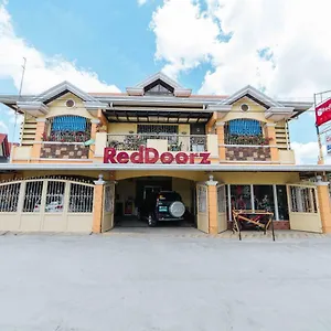 Reddoorz At La Casa Former Reddoorz At Tamarind Street City Philippines