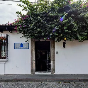 Casa Encantada By Porta Guatemala